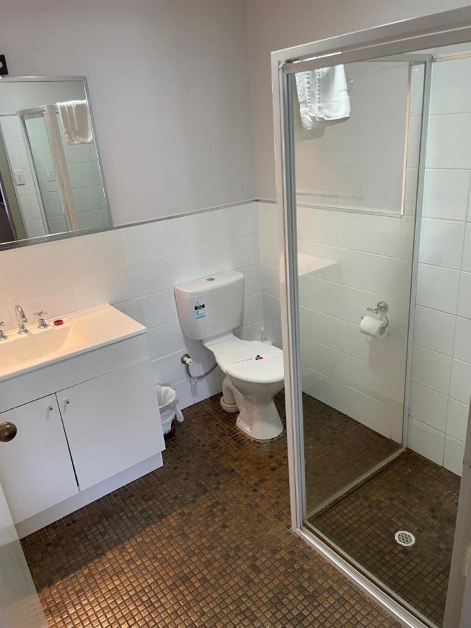 Paringa Hotel Motel Renmark Luaran gambar