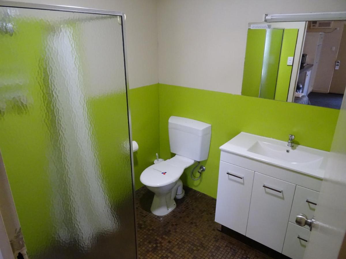 Paringa Hotel Motel Renmark Luaran gambar